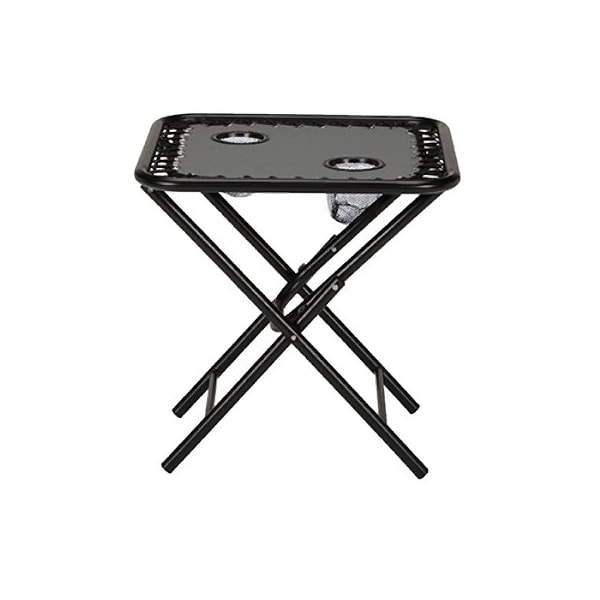 Woodard Cm FS Gray GRAV FLD Table RXTV-1921-FT-G - main